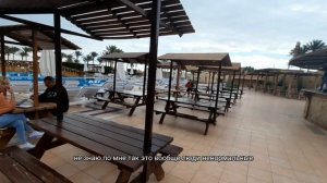 Обзор отеля Шарм Гранд Плаза 5*