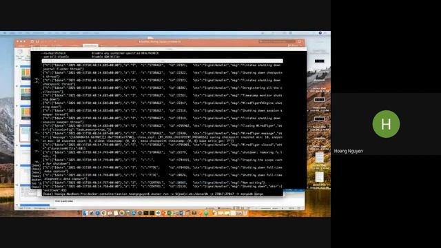 Containerization And Docker | WATA Tech Hub | 720P смотреть онлайн