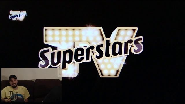 TV Superstars pt14 смотреть онлайн