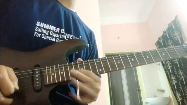 Biraj Sidwbnai Laizam solo cover смотреть онлайн
