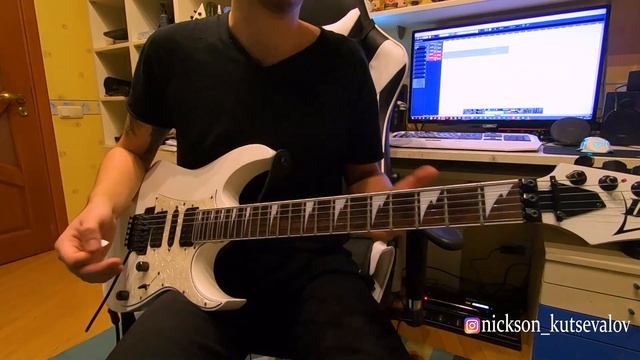 How To Play Downstroke On Guitar 2022 смотреть онлайн