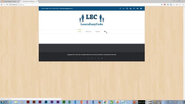 Remove search and cart icon from menu in Wordpress Avada Theme смотреть онлайн
