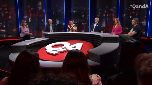 Q+A | Will AI change Jobs & the Workforce? смотреть онлайн