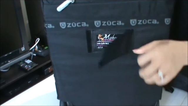 Zuca Cases Demo Review and What's Inside смотреть онлайн