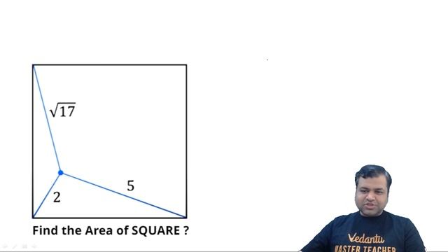 IOQM 2021-22 | Geometry Gems Q.17 | IOQM Geometry | IOQM Preparation | IOQM Exam | Chetan Garg | VO смотреть онлайн