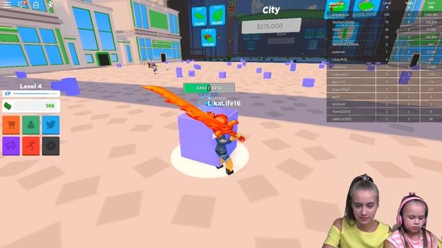 СИМУЛЯТОР ВЗЛОМЩИКА/ Пошли по КРИВОЙ ДОРОЖКЕ! КАК ВЗЛОМАТЬ СЕЙФ?! ROBLOX смотреть онлайн