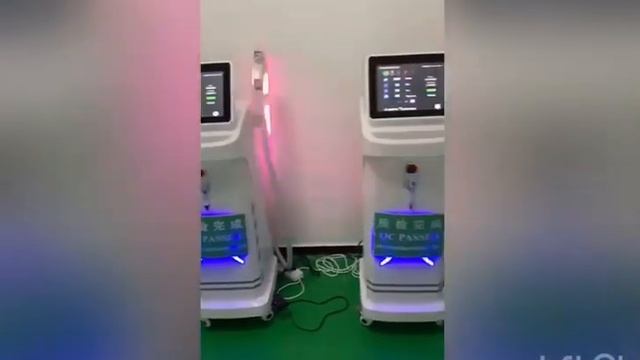 Отзыв о поставке косметологического аппарата смотреть онлайн