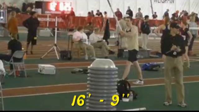 Jeremy Klas Indoor 2012 смотреть онлайн