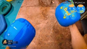 NERF GUN GAME | SUPER SOAKER EDITION 6.0 (Nerf First Person Shooter)