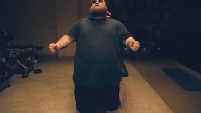 Action Bronson X Party Supplies - Steve Wynn