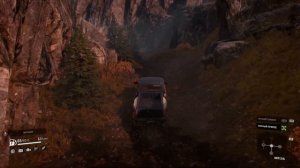 Стримим SnowRunner с PlayStation 5