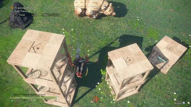 Claw Blade Pure HUMAN 100% CRIT Build Shreds The ENDGAME - Guide w/Tips & Tricks - Wild Hearts смотреть онлайн