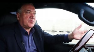 Рафик Ибрагимов о том, как строился Город Спутник