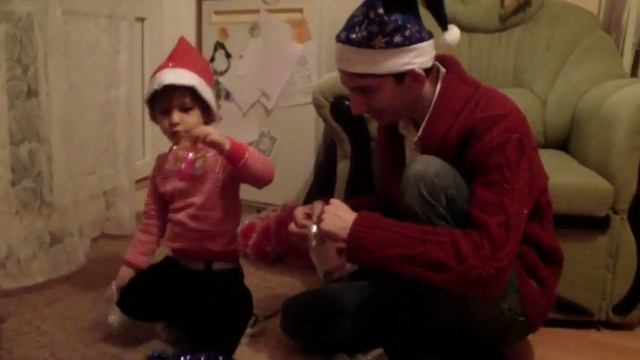 С Новым годом и Рождеством! смотреть онлайн