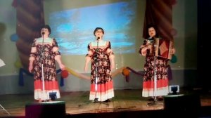 Очень трогательная до слёз песня о любви к родине «Я рано встаю, я песню пою»