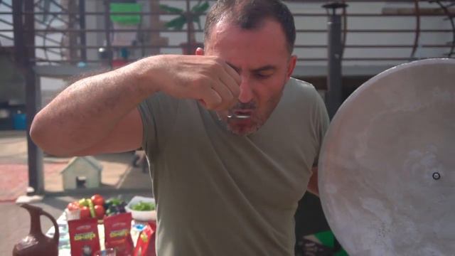 БЛЮДО из ХВОСТОВ КОРОВЫ