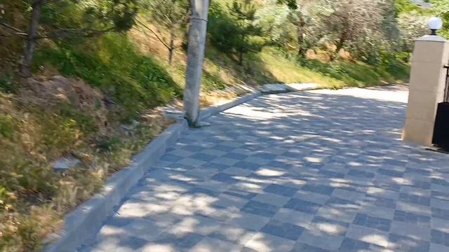 Одесса, прогулка Золотой берег, ужас на пляже смотреть онлайн