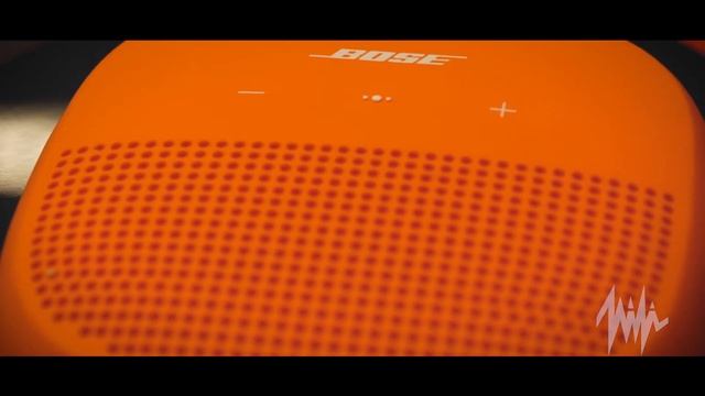 Bose - Soundlink micro смотреть онлайн