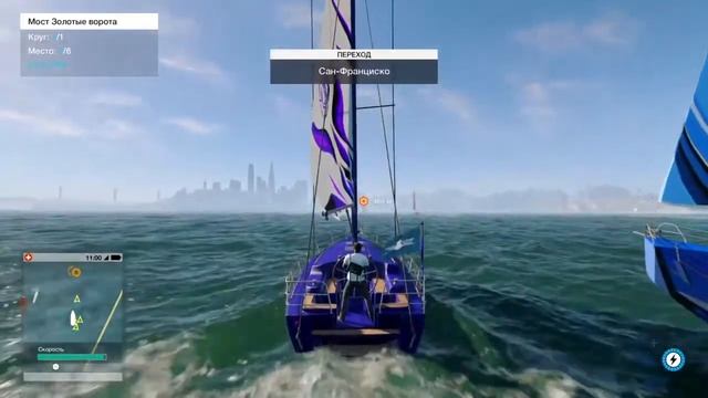 Watch dogs 2 #прохождение на 100% смотреть онлайн