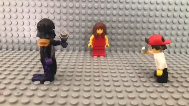 FNF Overlord vs boyfriend смотреть онлайн