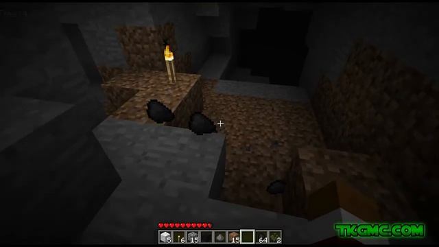 Minecraft Episode #5 - Exploring Things /w Live Commentary [Duerdum9] & [Bungee] смотреть онлайн