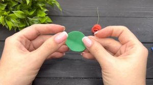 Букет из фоамирана своими руками Подарок на 8 марта Flores de fomi