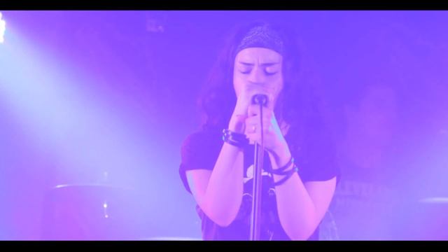 кавер группа Red Rocks "Mama i'm coming home" Ozzy Osbourne смотреть онлайн