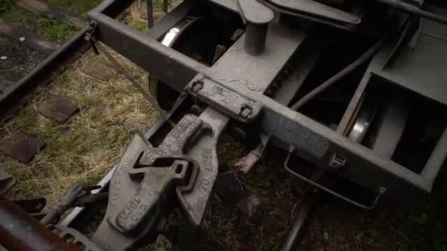 Тепловоз ТГМ 1 Diesel Locomotive TGM1 #locomotive #diesel_locomotive #тгм1 #тепловоз #поезд #train