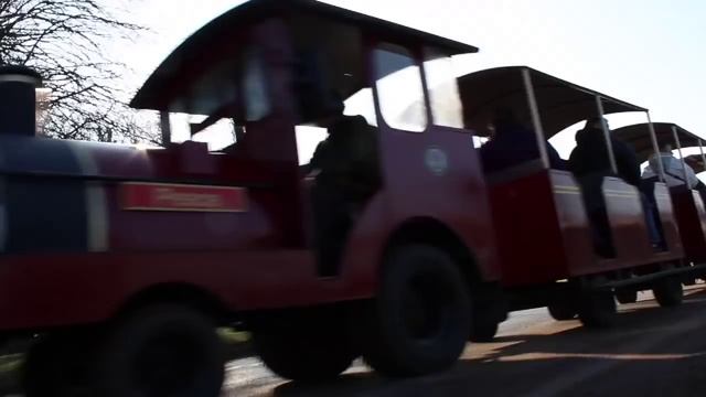 Tatton Park New Video: Everything you love to do смотреть онлайн