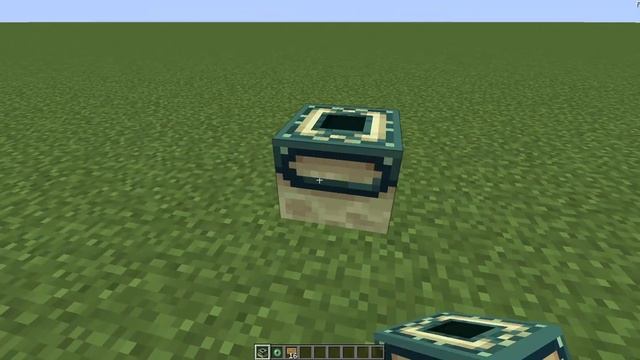 How To Make End_portal in correct way :) (tutorial)(Java Edition) смотреть онлайн