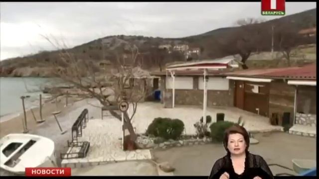 Словения отсудила у Хорватии выход к Адриатическому морю смотреть онлайн