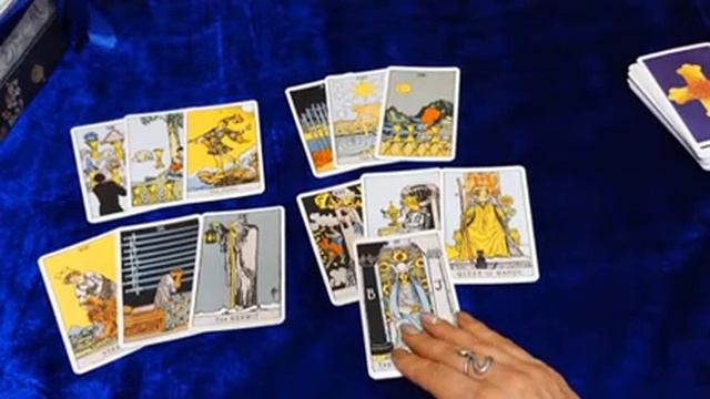 Расклад на поиск новой работы смотреть онлайн