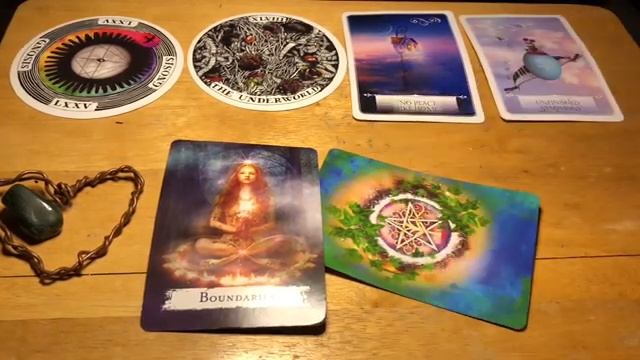 Cancer ♋️ ? “Lucky Turn of Events” February Monthly Tarot Oracle смотреть онлайн