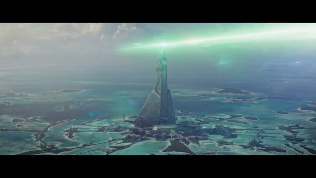 Death Star Laser Kills Everybody... at Scarif - Rogue One HD смотреть онлайн