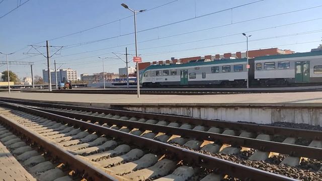 ДП6,Отправился со станции Минск. смотреть онлайн
