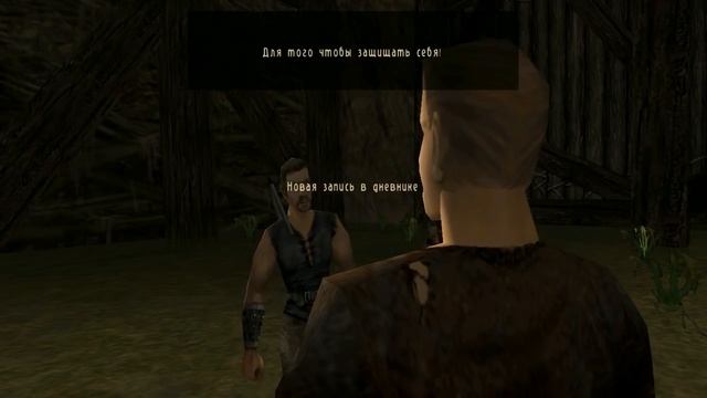 Прохождение Gothic: Новый лагерь [6] смотреть онлайн