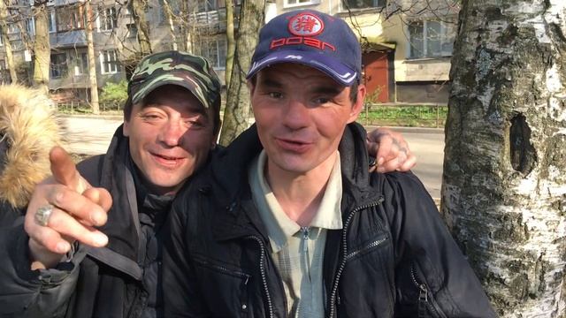 Люди Ублюди  Питер EDITION. НАЧАЛО. 6 мая 2020