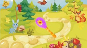 Лесной оркестр новый)