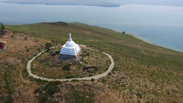 Olkhon island 2017 смотреть онлайн