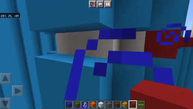 Софийский собор из города Вологды в майнкрафте. смотреть онлайн