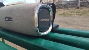 Hopestar A6 Pro #vs Hopestar A6