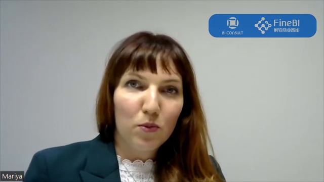 Спринт FineBI. Задание#8 История успеха от Докробот. Кейс миграции с Tableau на FineBI