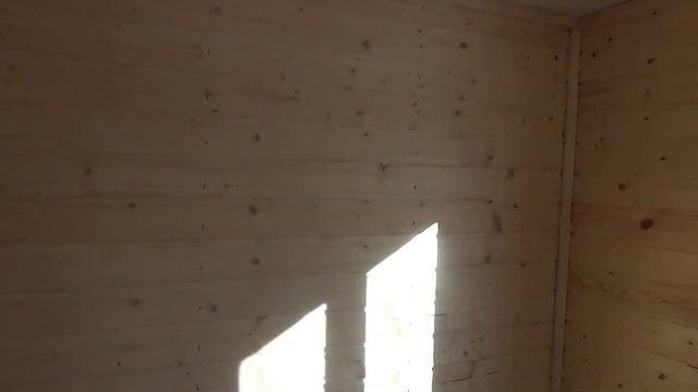 Бытовка 2.3х4 Дачная с отделкой. Цена 35 200 руб. ( Бытовки бани в СПб ) смотреть онлайн