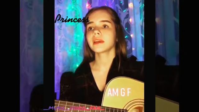 Jarry - Princess смотреть онлайн