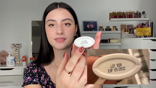 How to Keep Track of Skincare Expiration Dates | Skincare Shelf Life смотреть онлайн