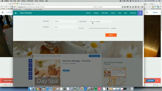 EngineThemes Directory Engine Wordpress Theme Review - Search Function Terrible смотреть онлайн