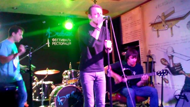 MYVERSAL - Растопишь лед (22.11.15) смотреть онлайн