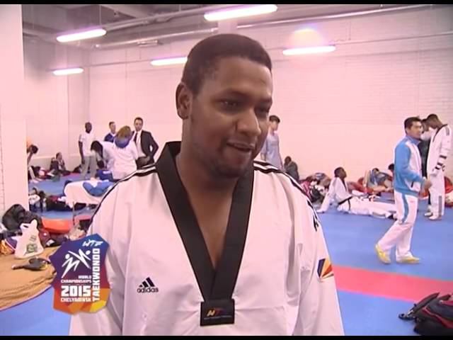 Чемпионат мира по тхэквондо (ВТФ). Челябинск. 16.05.2015. День шестой. смотреть онлайн