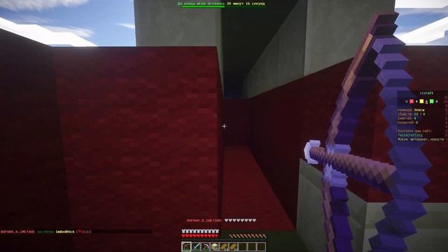 ЗОМБИ АПОКАЛИПСИС В БЕДВАРСЕ? САМАЯ ЛУЧШАЯ ИГРА ЗА 10000 ЧАСОВ В MINECRAFT. [Бедрок] смотреть онлайн