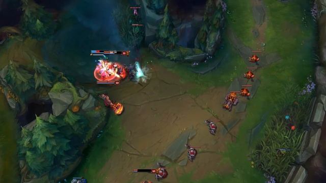 What Vi Could Have Been - League of Legends смотреть онлайн